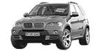 BMW E70 C0517 Fault Code