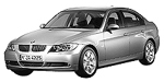 BMW E90 C0517 Fault Code