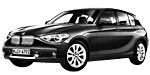 BMW F20 C0517 Fault Code