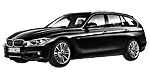 BMW F31 C0517 Fault Code